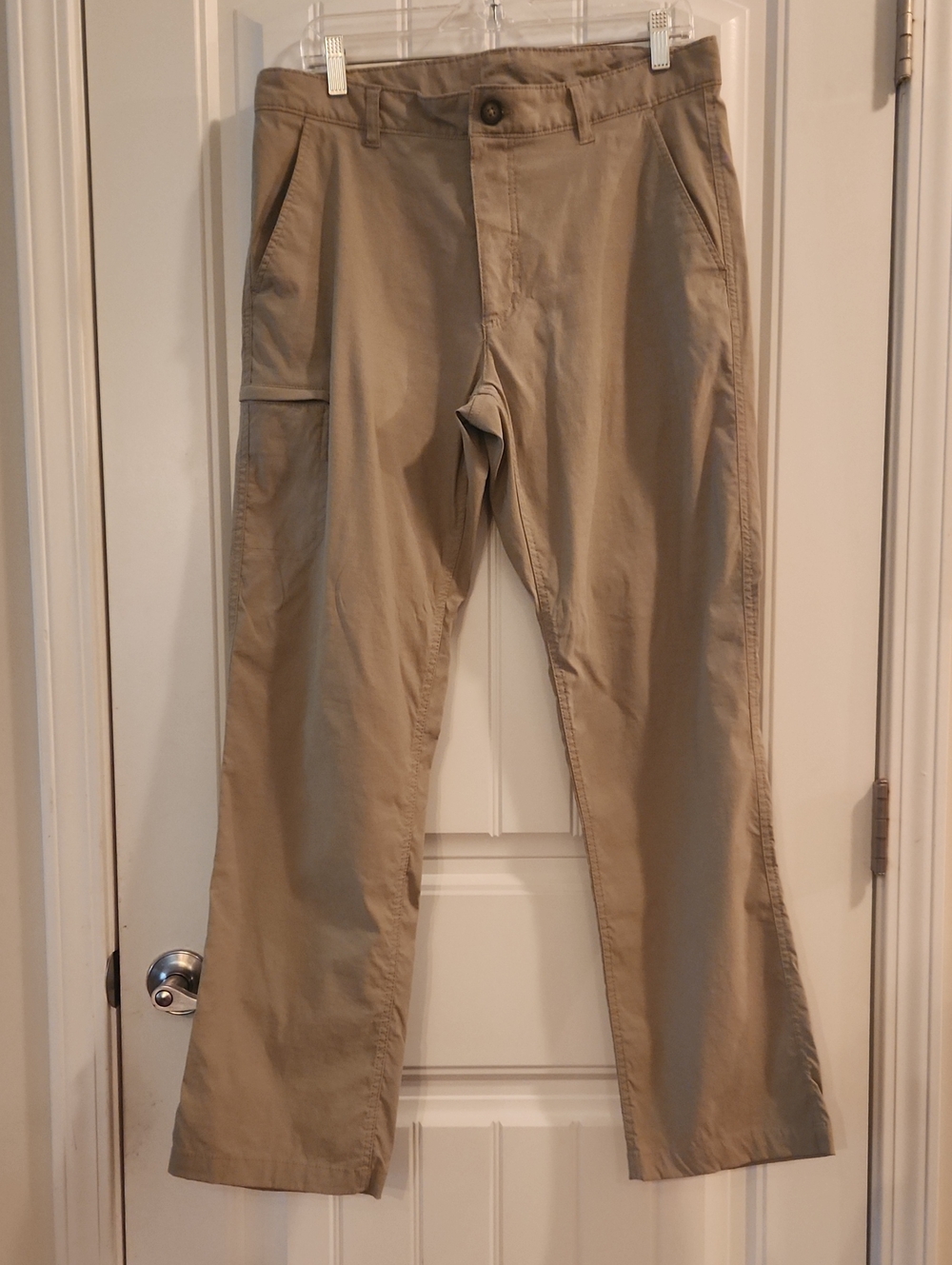 UB Tech Kahki Pants